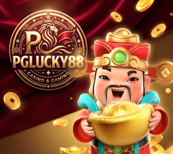 PGLUCKY88ศูนย์รวมเกมสล็อตออนไลน์ยอดนิยม เล่นง่าย ภาพสวย ระบบทันสมัย พร้อมตัวเลือกเกมที่ตอบโจทย์ผู้เล่นหลากหลายสไตล์